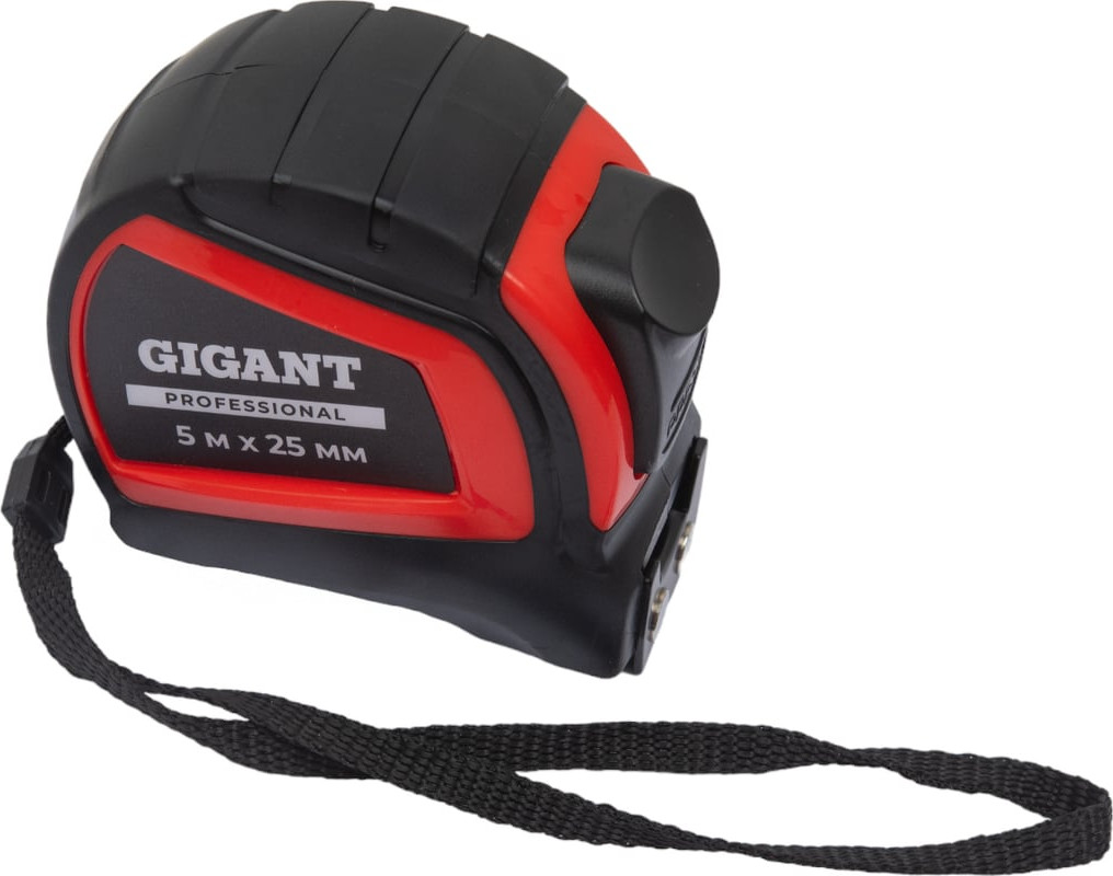 Рулетка Gigant GPGW-03 (5м)