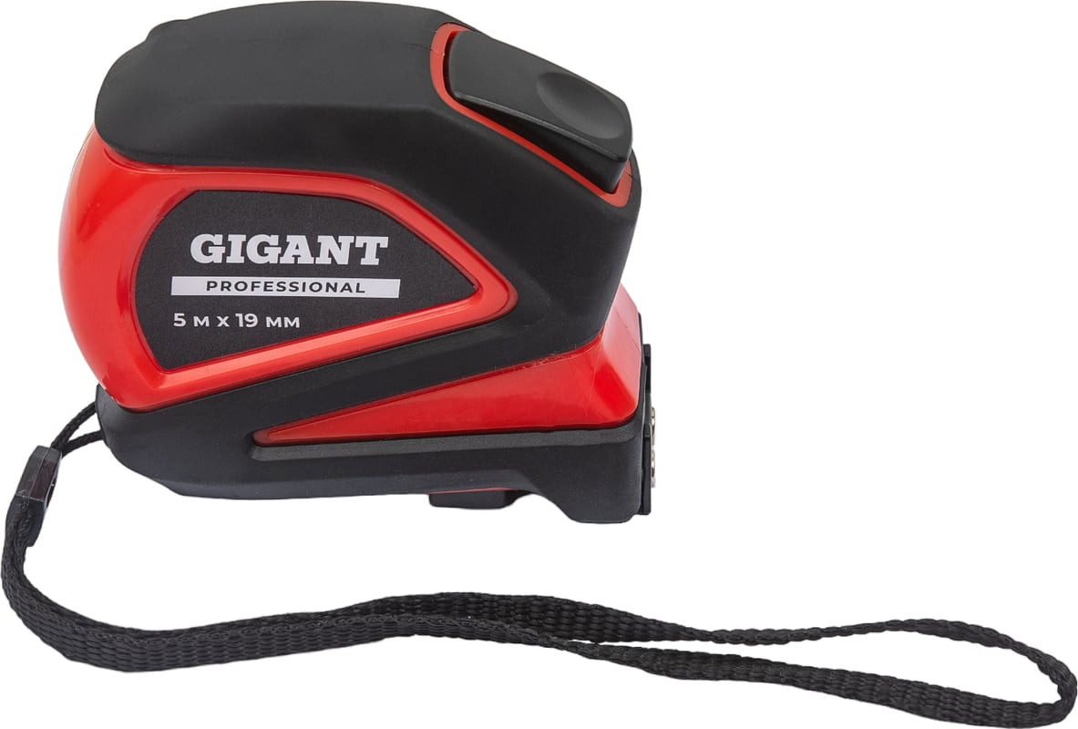 Рулетка Gigant GPGW-07 (5м)