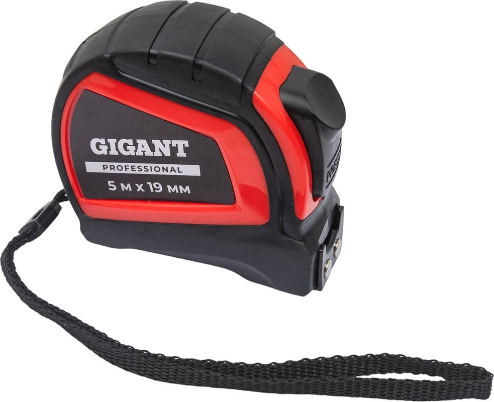 Рулетка Gigant GPGW-02 (5м)