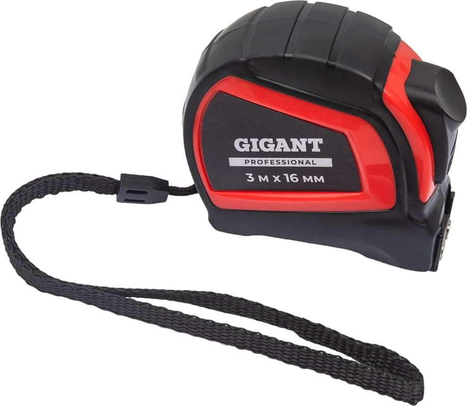 Рулетка Gigant GPGW-01 (3м)