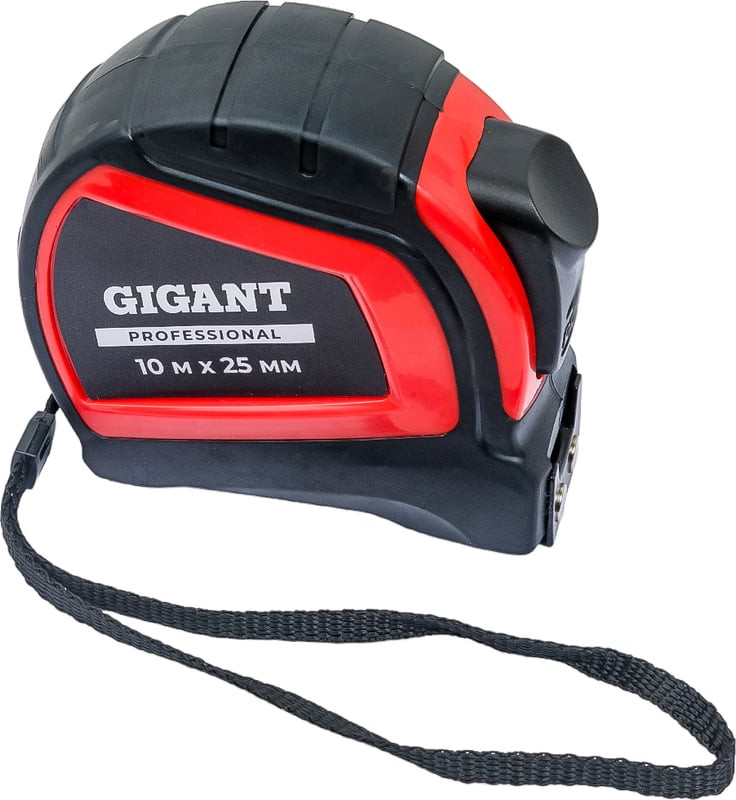 Рулетка Gigant GPGW-05 (10м)
