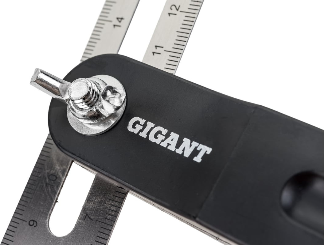 Угломер Gigant GST-12 — фото 5