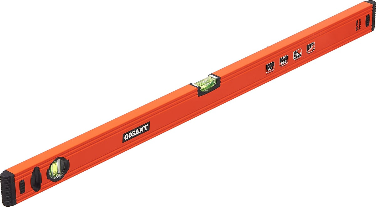 Уровень строительный Gigant GW800