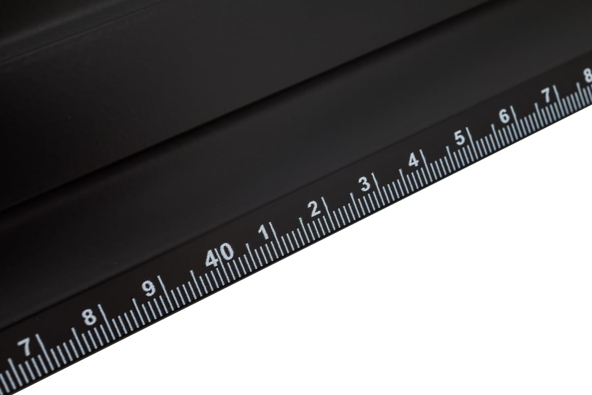 Уровень строительный Gigant GPGW-100-2 — фото 4