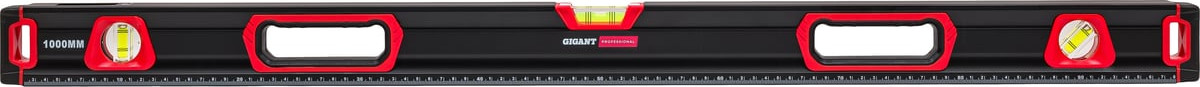 Уровень строительный Gigant GPGW-100-2 — фото 2