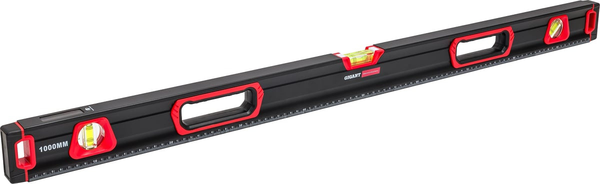 Уровень строительный Gigant GPGW-100-2