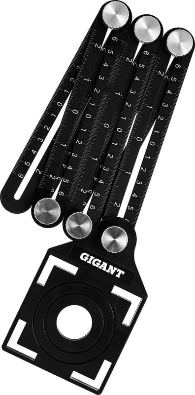 Профильный шаблон Gigant GAR-6-130