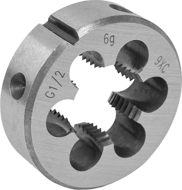 Плашка Gigant GT-0092