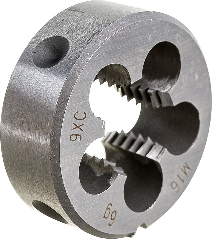 Плашка Gigant GT-0036