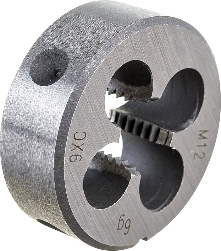 Плашка Gigant GT-0034