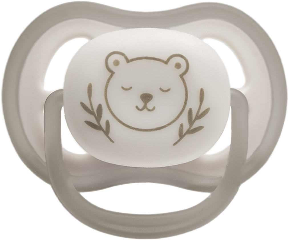 Пустышка Be Baby LM9232/1