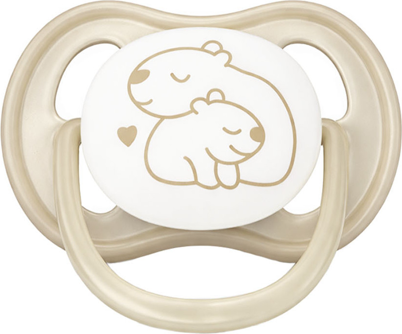 Пустышка Be Baby LM9236/1
