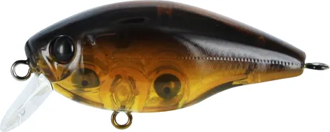 Воблер TSURIBITO Sweet Crank 38f-Sr / 517 Ghost Brown / 28735