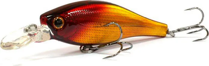 Воблер TSURIBITO Super Shad 100f- Sr / 058 / 28989