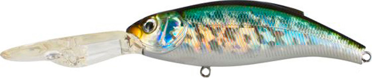 Воблер TSURIBITO Deep Crank 90f / 005 / 28881