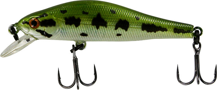 Воблер TSURIBITO Jerkbait 50SP-SR / 065 / 24551