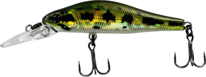 Воблер TSURIBITO Jerkbait 50SP-DR / 013 / 24559