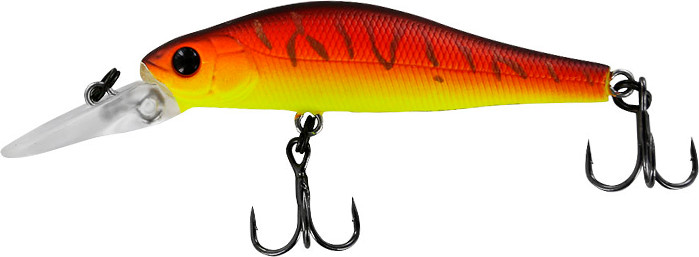 Воблер TSURIBITO Jerkbait 50SP-DR / 029 / 24562