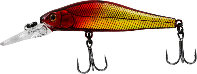 Воблер TSURIBITO Jerkbait 50SP-DR / 058 / 24565