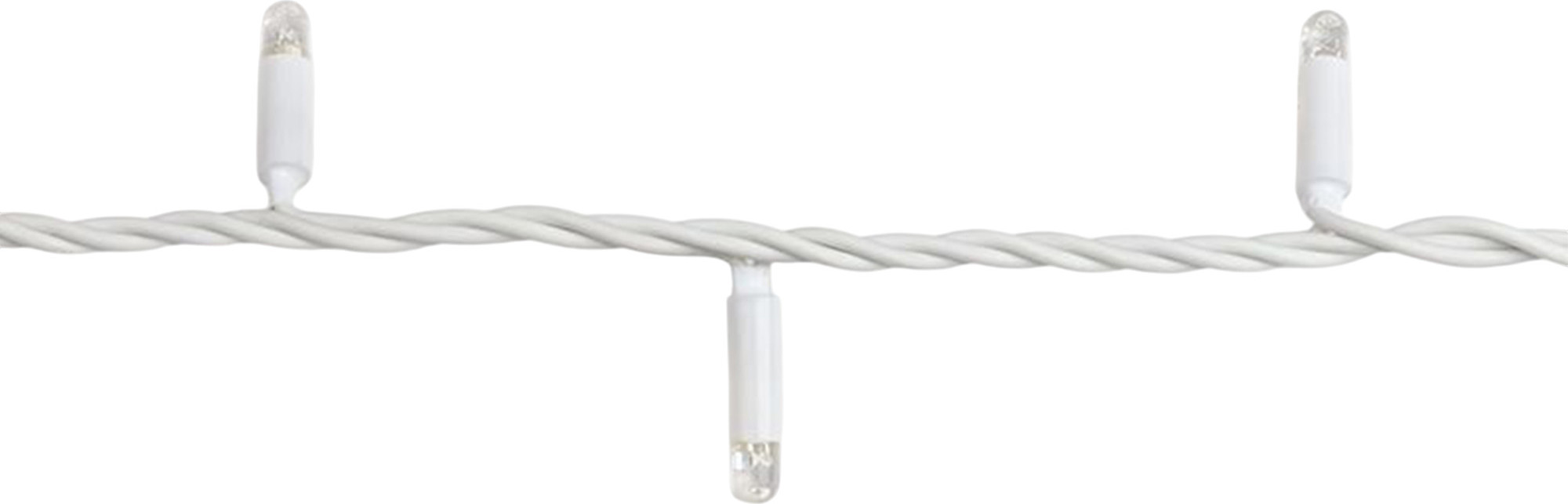 Светодиодная гирлянда Uniel ULD-F90PRO S5M-050/TWK WW / UL-00013249 — фото 3