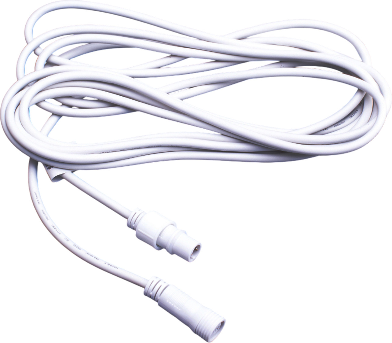 Удлинитель для гирлянд Uniel UCX-F90 E/5M/WH / UL-00013226 — фото 2