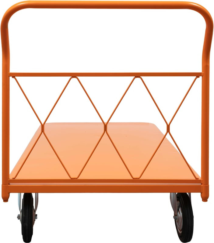 Тележка платформенная Gigant ТП-010 — фото 6