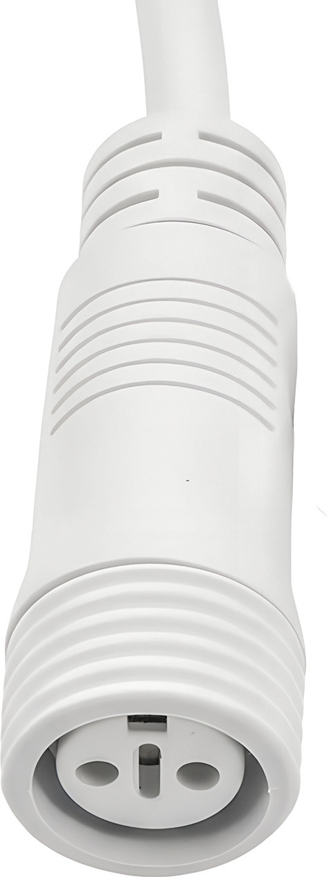 Провод для гирлянд Uniel UCX-F90 P/1.5M/WH / UL-00013214 — фото 2