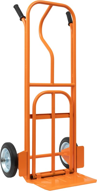 Тележка ручная Gigant ТГ-003 (250кг)