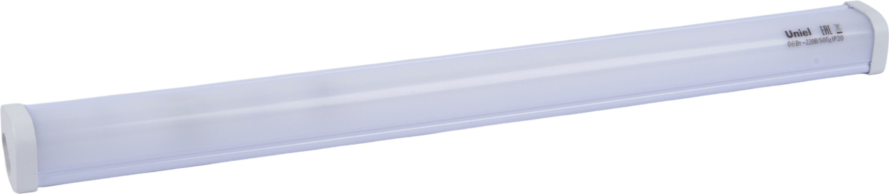 Светильник линейный Uniel ULI-L10-14W/4000K IP40 White / UL-00012239 — фото 2