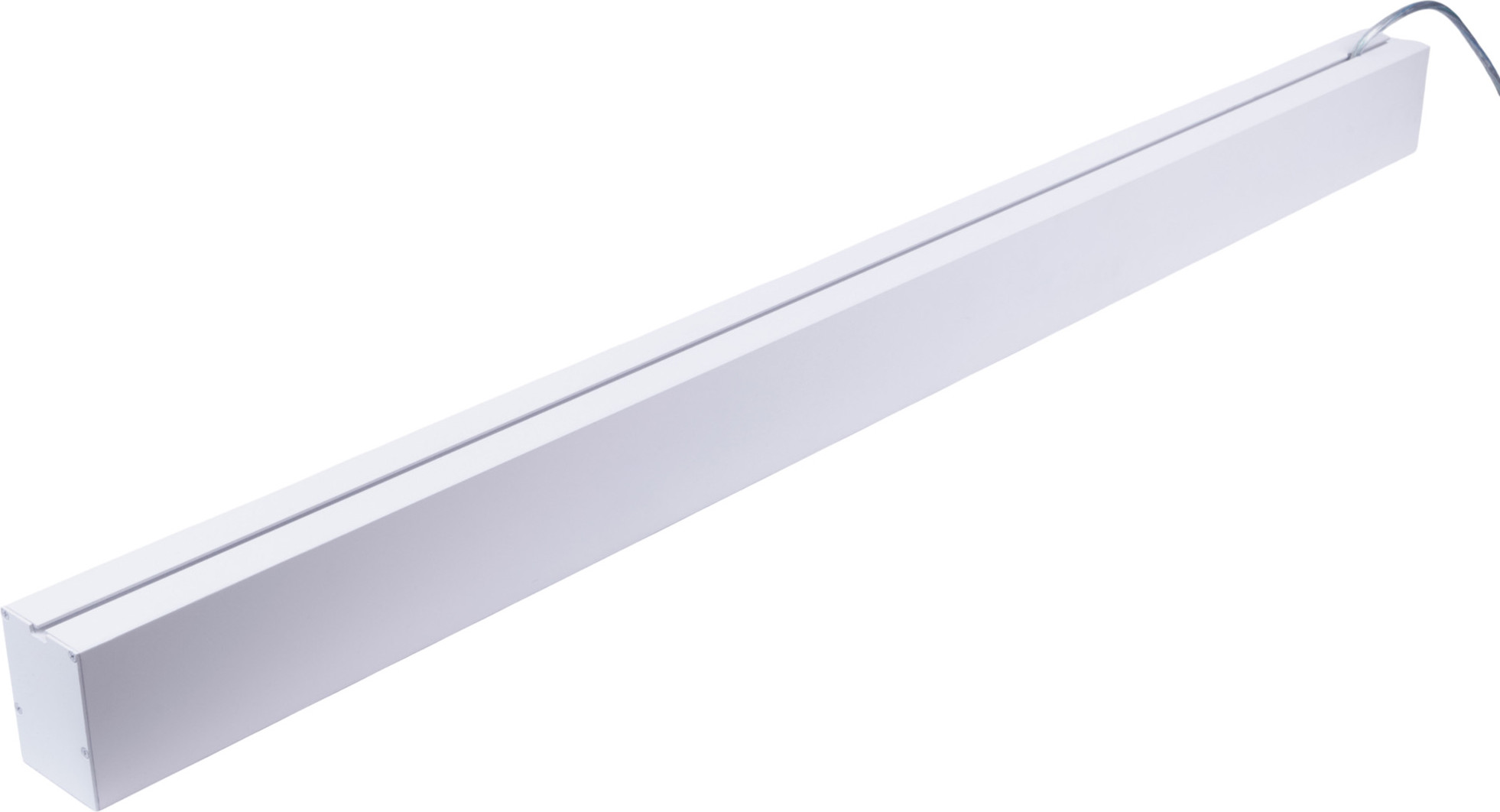 Светильник линейный Uniel ULO-K10D 25W/4000K/L100 IP40 / UL-00013497 — фото 4