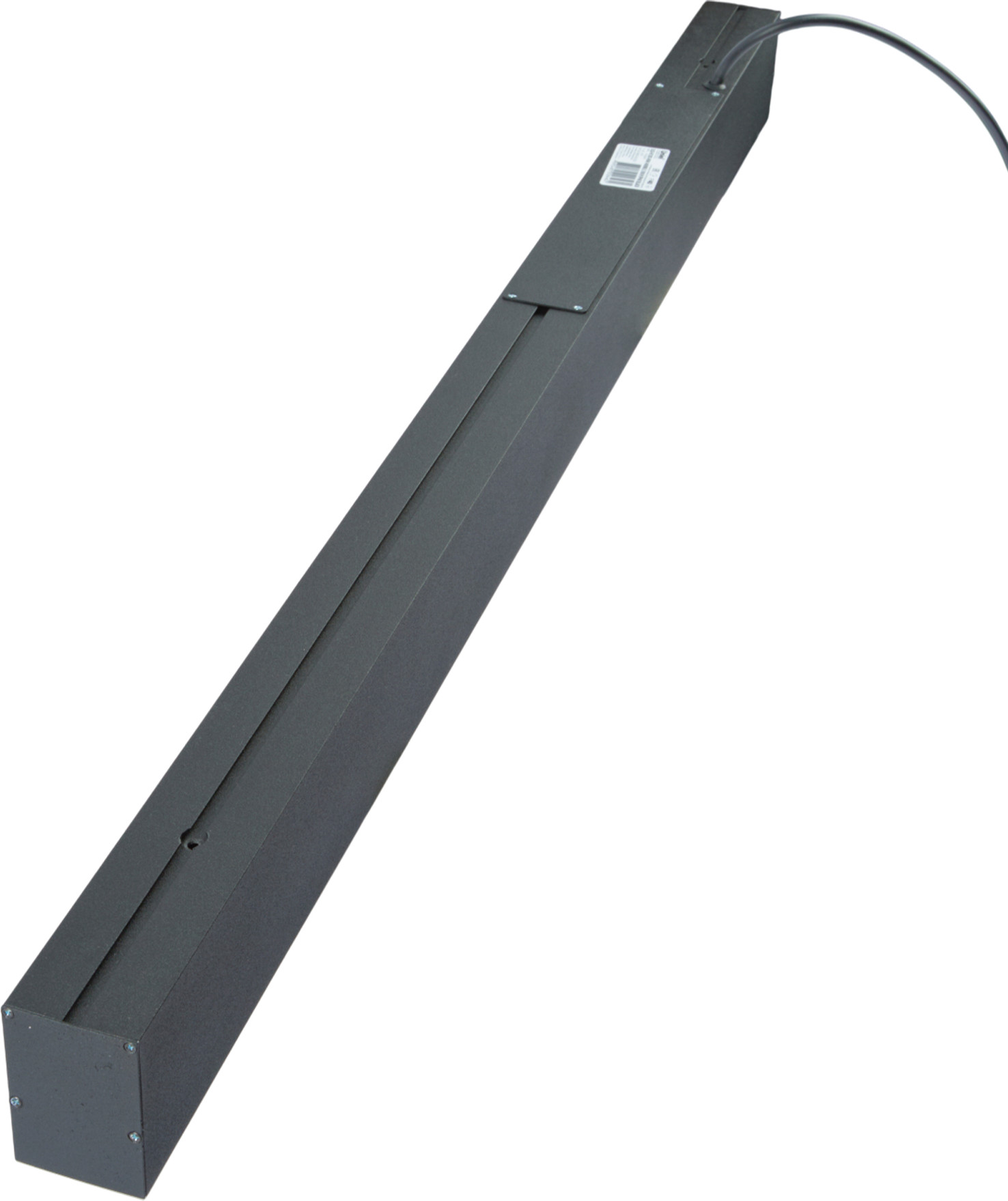 Светильник линейный Uniel ULO-K10D 60W/5000K/L120/H IP40 / UL-00013176 — фото 3