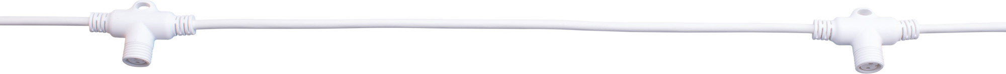 Провод для гирлянд Uniel UCX-F90 T05/2M/WH / UL-00013220 — фото 2