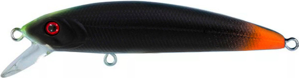 Воблер TSURIBITO Minnow 60F / 525 / 24653