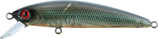 Воблер TSURIBITO Minnow 60F / 535 / 24654