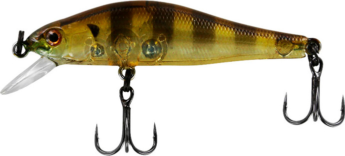 Воблер TSURIBITO Jerkbait 50F-SR / 008 / 24493