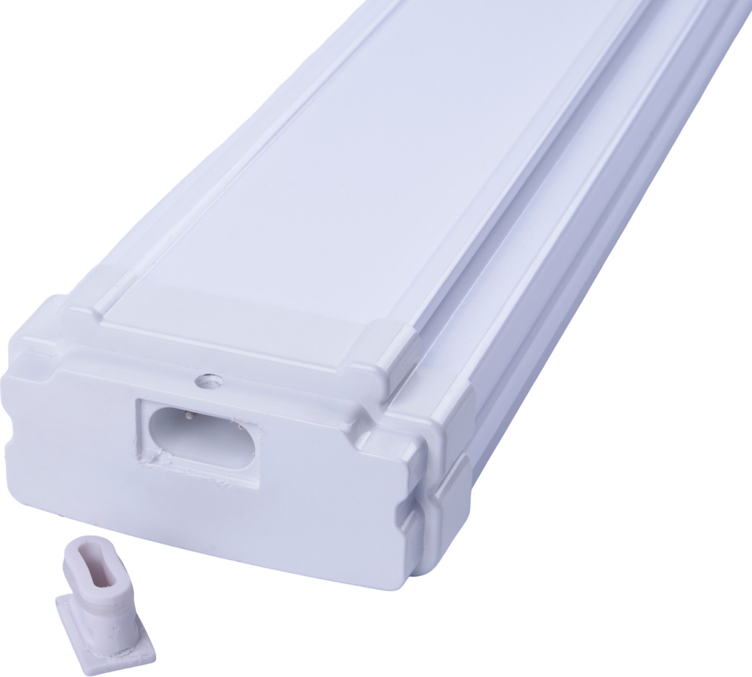 Светильник линейный Uniel ULO-K21A 40W/5000K/L125/K IP65 / UL-00013701 — фото 5