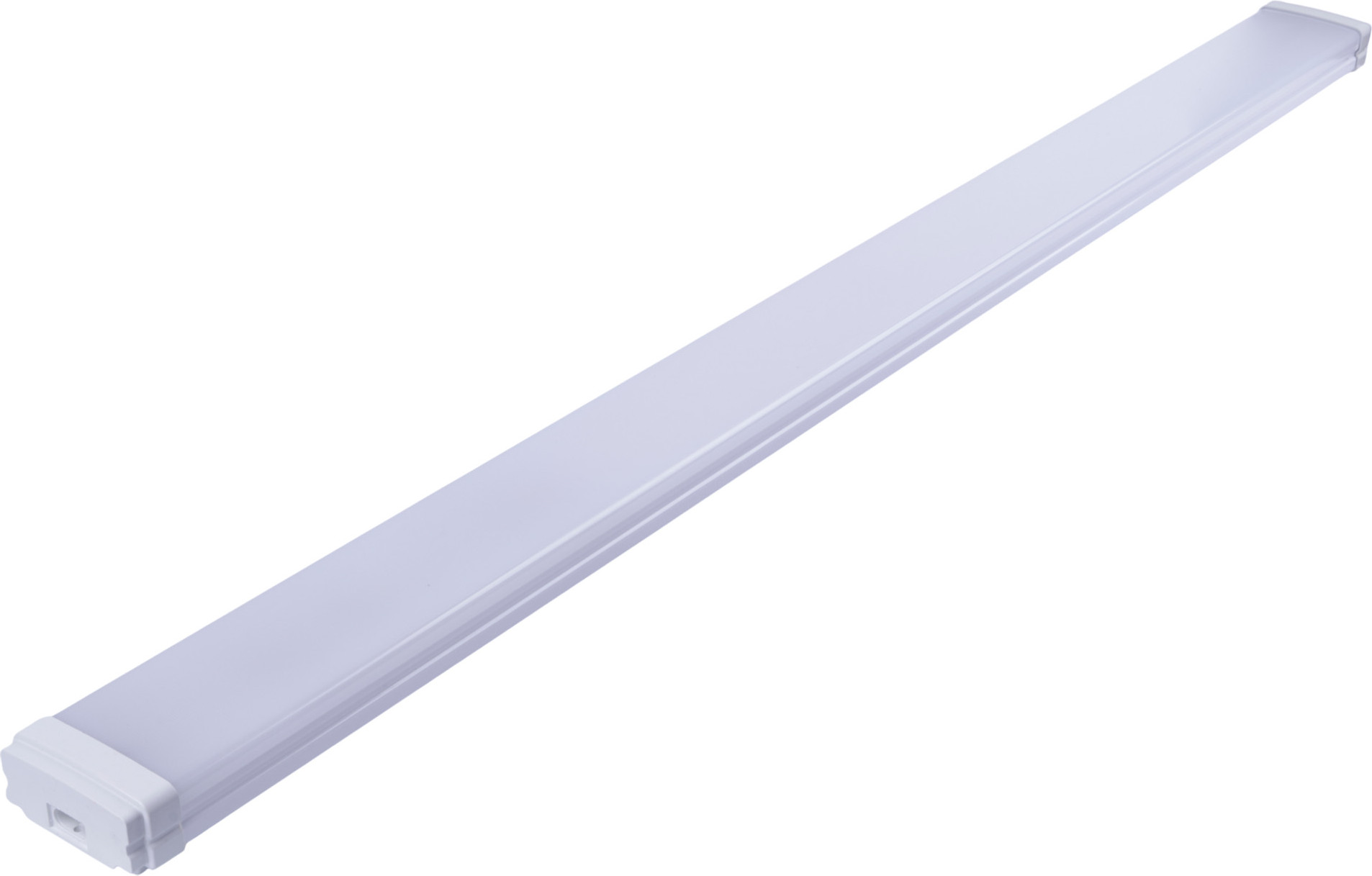 Светильник линейный Uniel ULO-K21A 40W/5000K/L125/K IP65 / UL-00013701 — фото 3