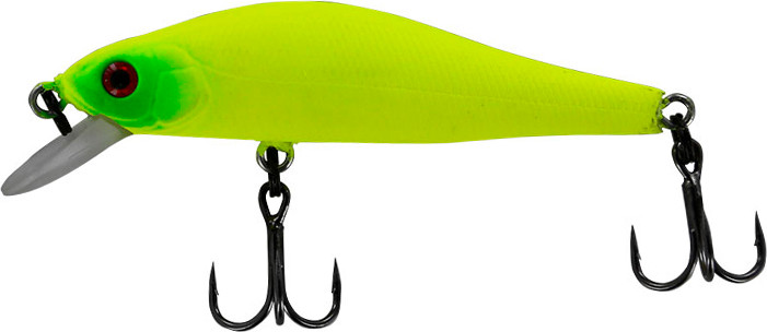 Воблер TSURIBITO Jerkbait 50F-SR / 024 / 24497