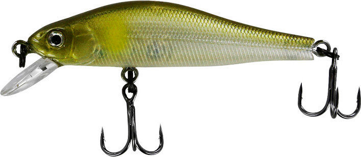 Воблер TSURIBITO Jerkbait 50F-SR / 066 / 24508