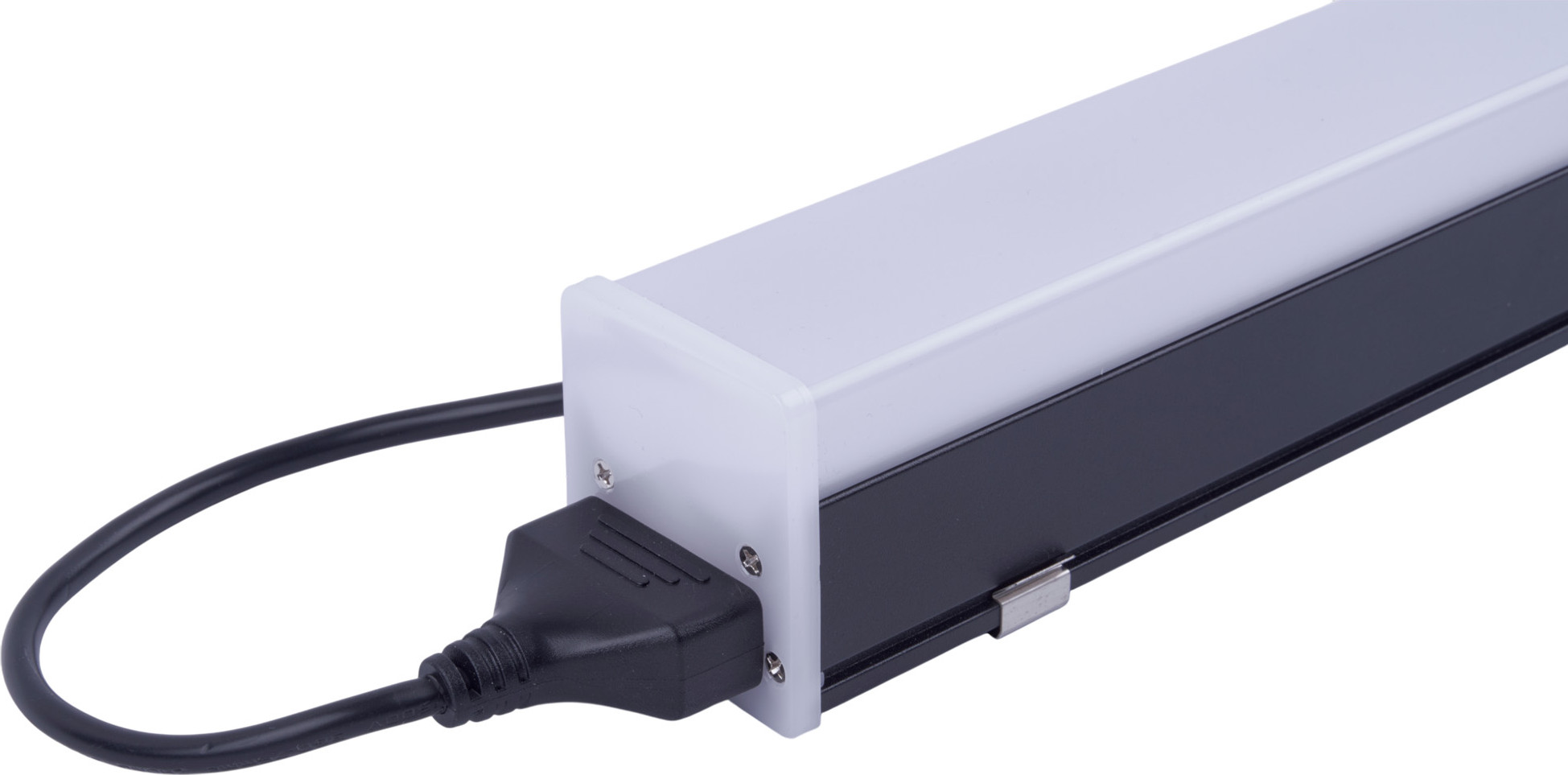Светильник линейный Uniel ULO-N10A-20W/6500K/L60 IP40 / UL-00013254 — фото 6