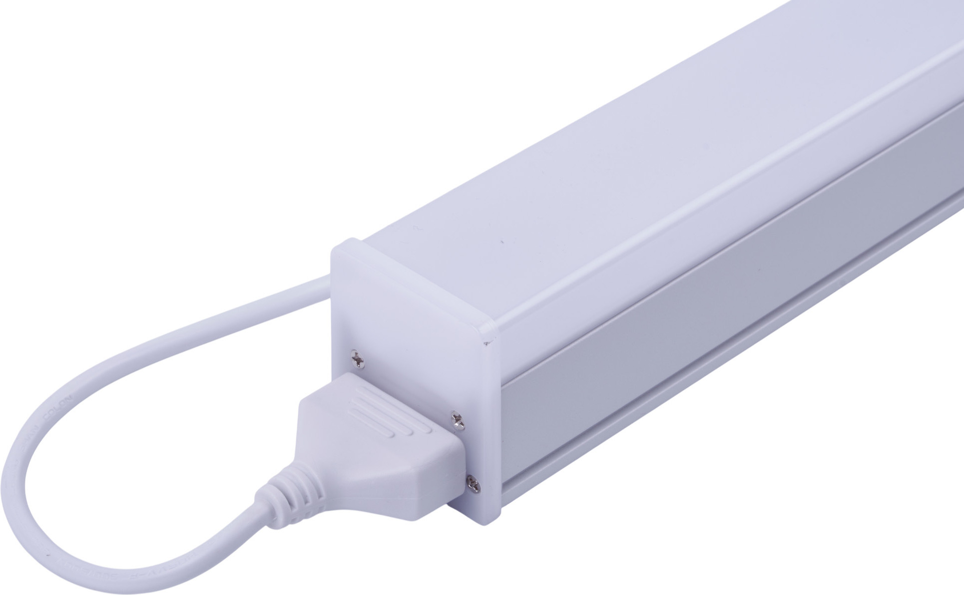 Светильник линейный Uniel ULO-N10A-40W/4000K/L120 IP40 / UL-00013255 — фото 6