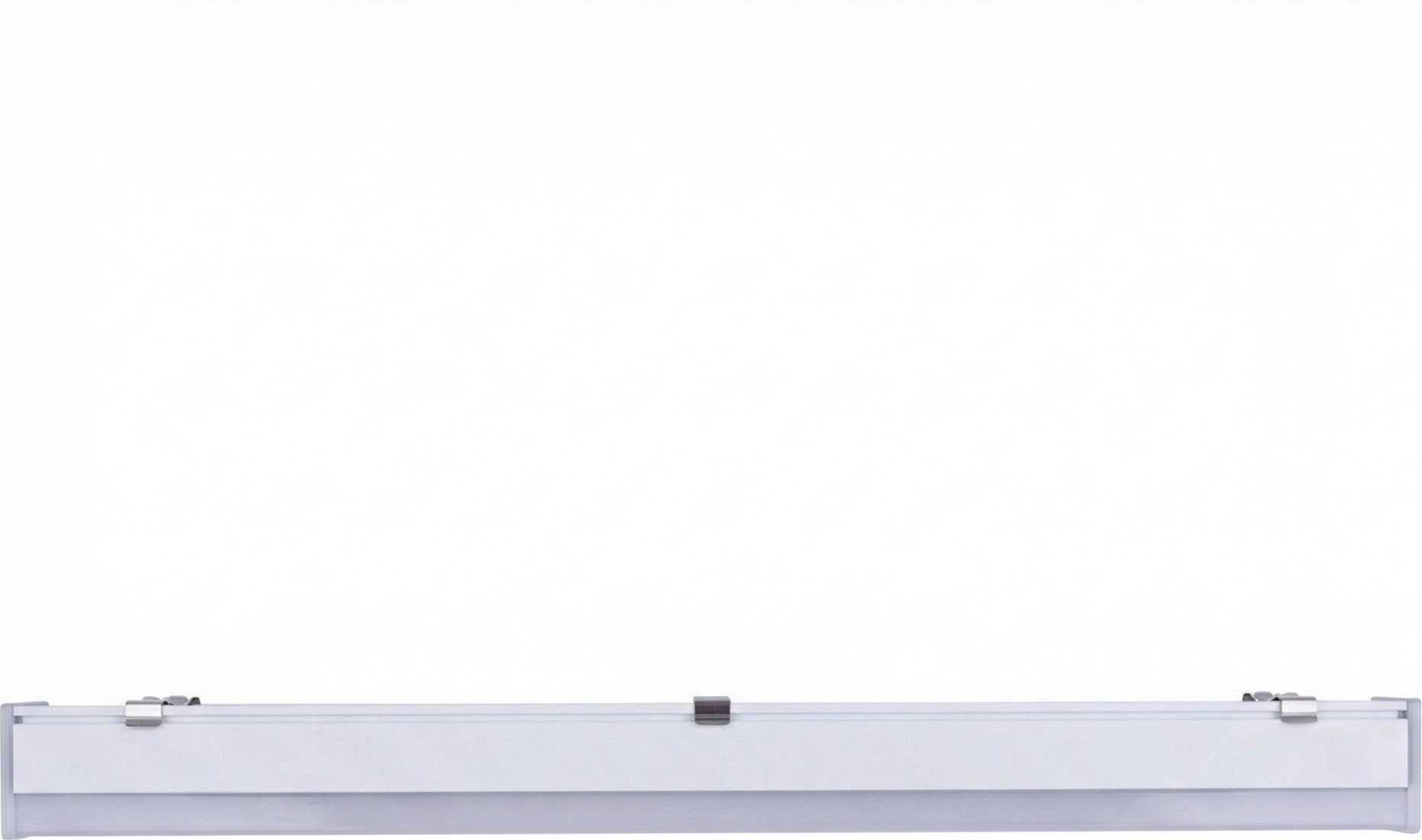 Светильник линейный Uniel ULO-N10A-40W/4000K/L120 IP40 / UL-00013255 — фото 4