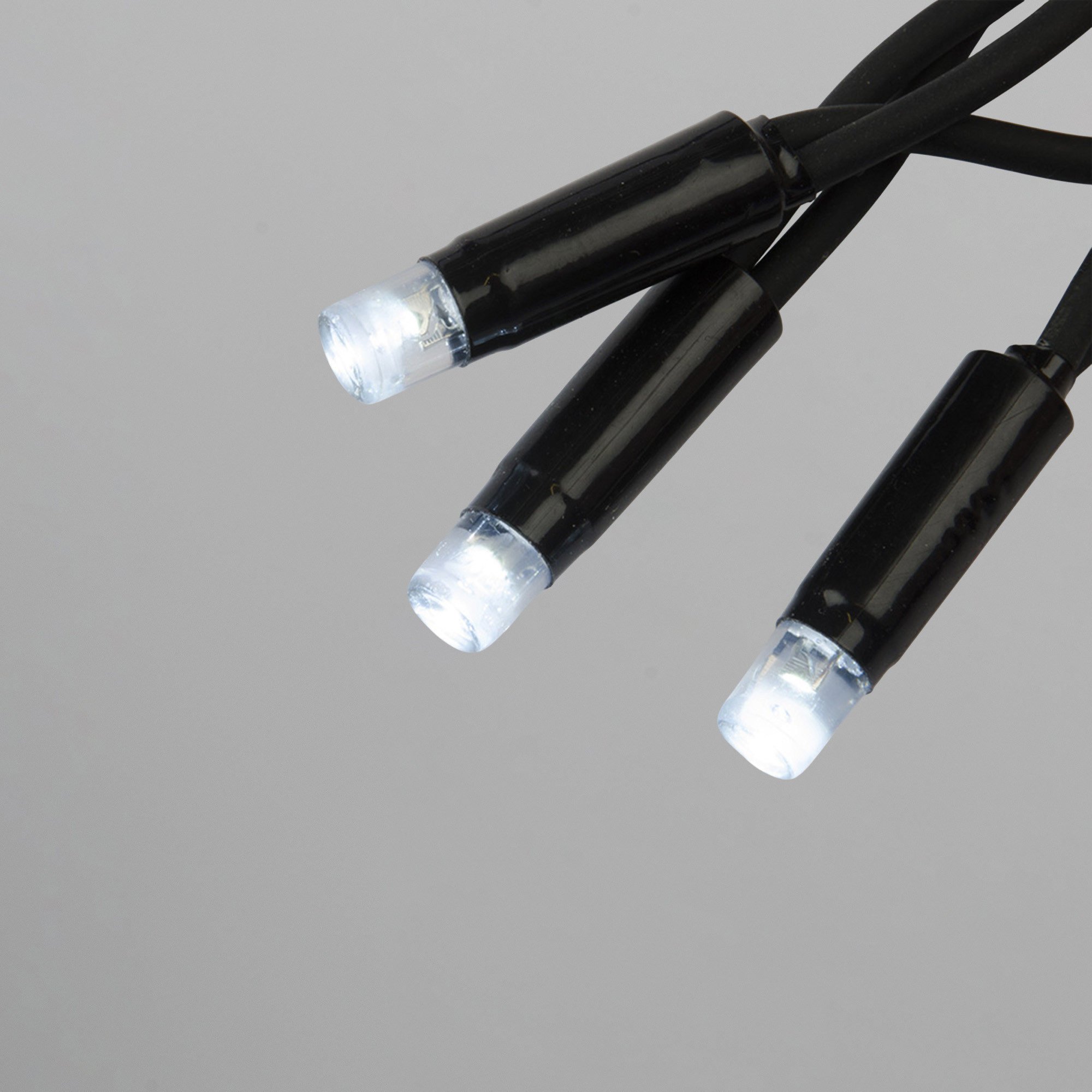 Светодиодная гирлянда Uniel ULD-F90PRO S10M-100/SBK WH / UL-00013209 — фото 6
