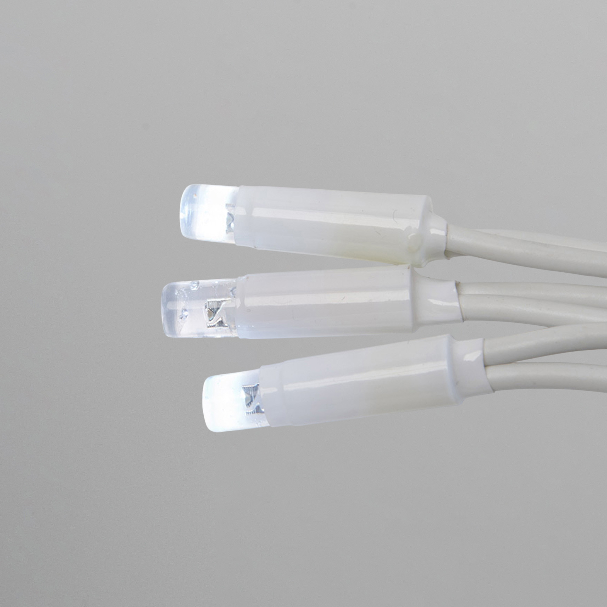 Светодиодная гирлянда Uniel ULD-F90PRO S10M-100/SWK WH / UL-00013207 — фото 4