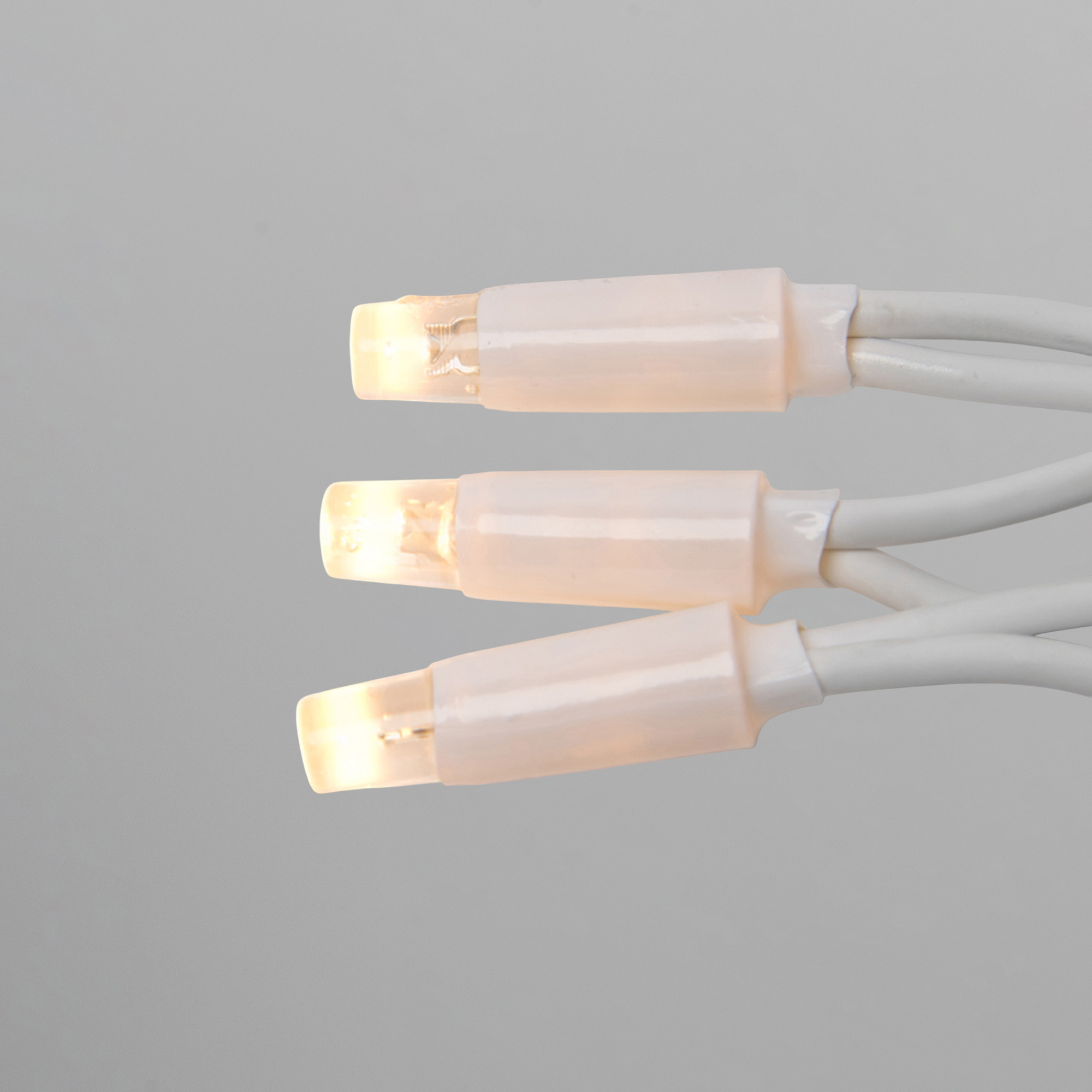 Светодиодная гирлянда Uniel ULD-F90PRO S10M-100/SWK WW / UL-00013242 — фото 4