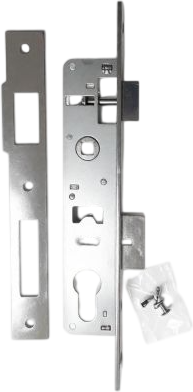Корпус врезного замка LS (Long-Term Security) 85/20 СR