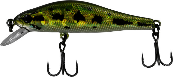 Воблер TSURIBITO Jerkbait 50SP-SR / 013 / 24538