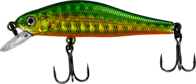 Воблер TSURIBITO Jerkbait 50SP-SR / 036 / 24542