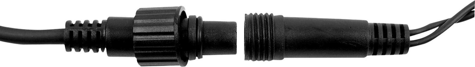 Светодиодная гирлянда Uniel ULD-F90PRO S10M-100/TBK WH / UL-00013213 — фото 5