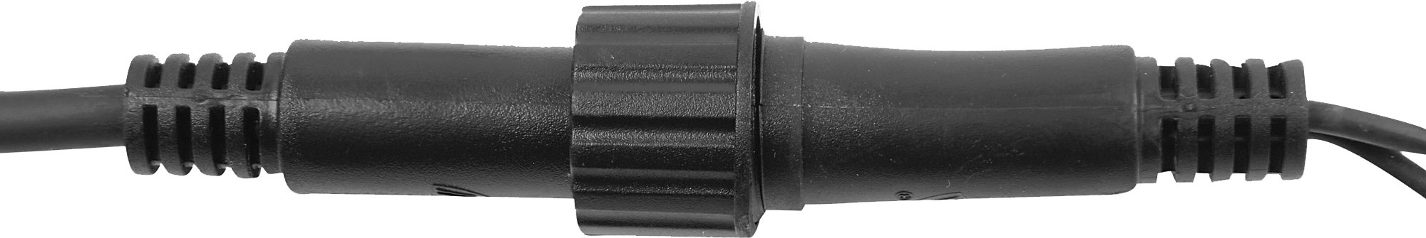 Светодиодная гирлянда Uniel ULD-F90PRO S10M-100/TBK WH / UL-00013213 — фото 4